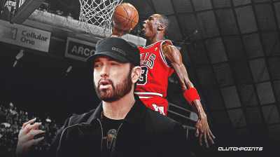 Cerita Eminem yang Canggung Kepada Michael Jordan thumbnail